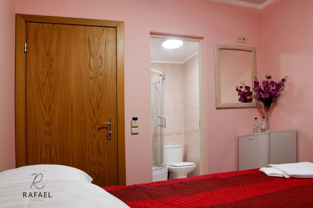 Rafael Hotel ريغا المظهر الخارجي الصورة