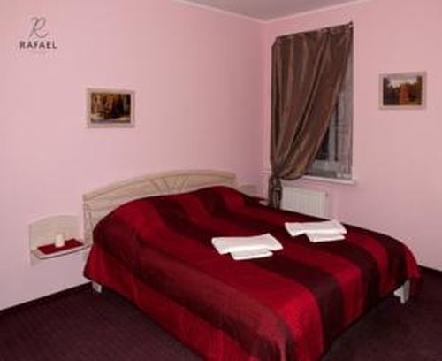 Rafael Hotel ريغا المظهر الخارجي الصورة