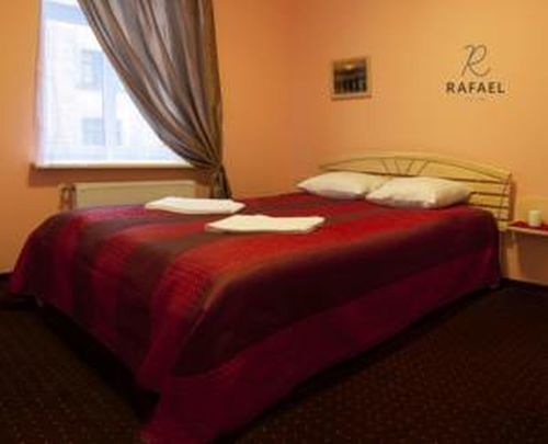 Rafael Hotel ريغا المظهر الخارجي الصورة